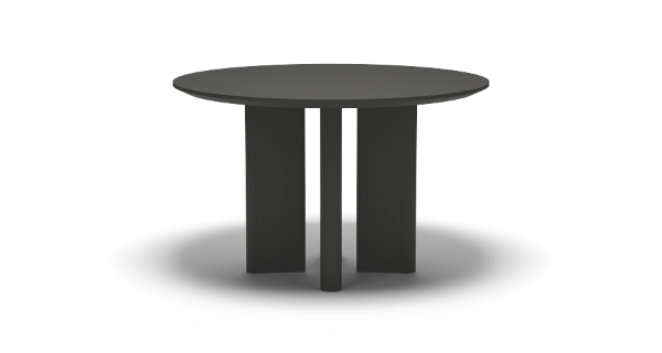 HELLET BASE 120 OAK BLACK