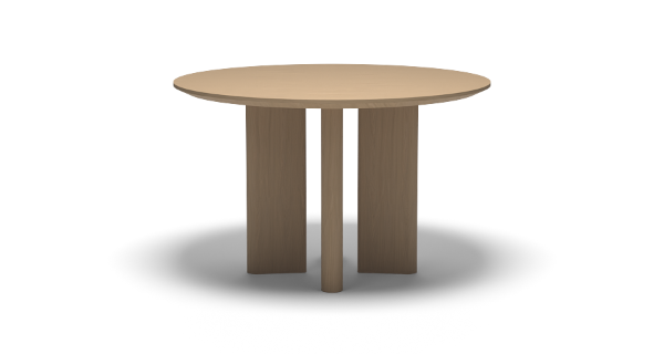 HELLET BASE 120 OAK PASTEL