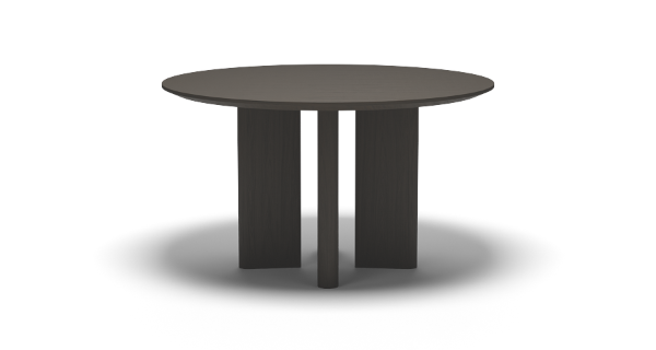 HELLET BASE 130 OAK ESPRESSO