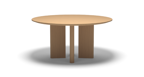 HELLET BASE 130 OAK TRADITIONAL
