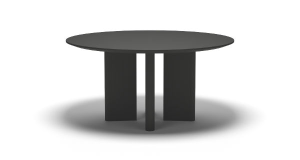 HELLET BASE 130 OAK BLACK