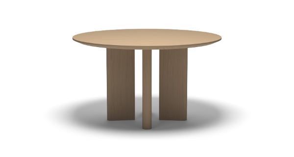HELLET BASE 130 OAK PASTEL