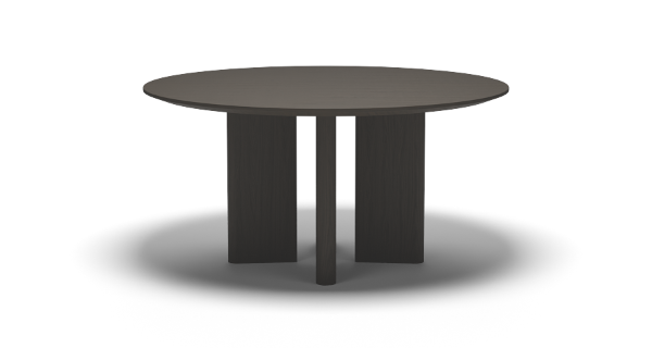 HELLET BASE 150 OAK ESPRESSO