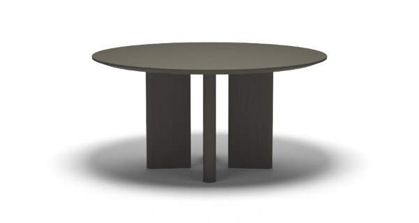 HELLET BASE 150 OAK STRAW BROWN