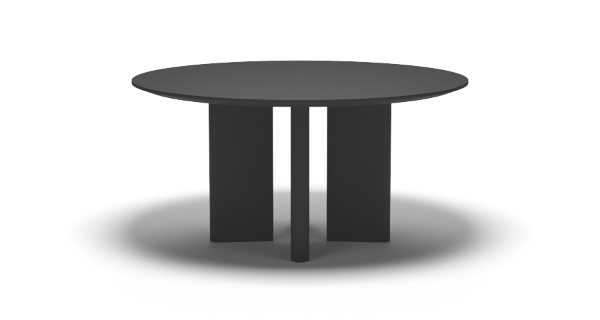 HELLET BASE 150 OAK BLACK