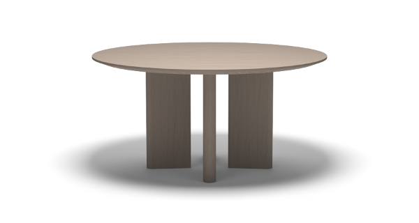 HELLET BASE 150 OAK IVORY
