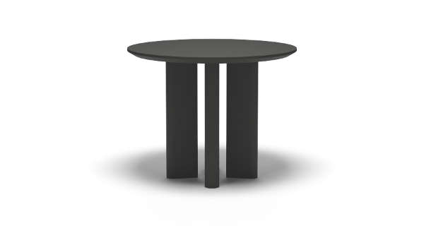 HELLET BASE 95 OAK BLACK