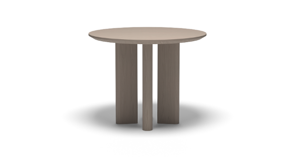 HELLET BASE 95 OAK IVORY