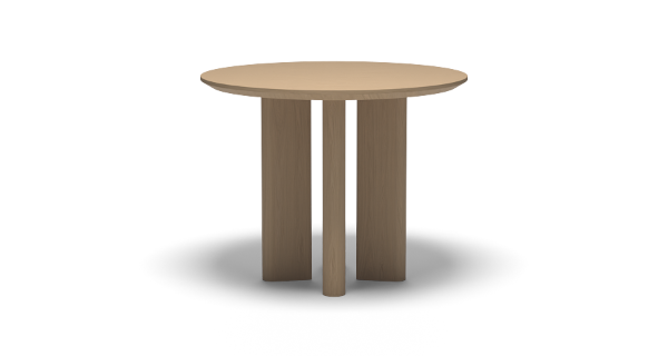 HELLET BASE 95 OAK PASTEL