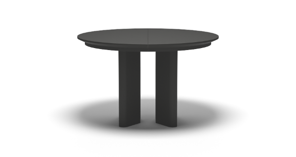 HELLET CLOSED 110 30 30 OAK BLACK
