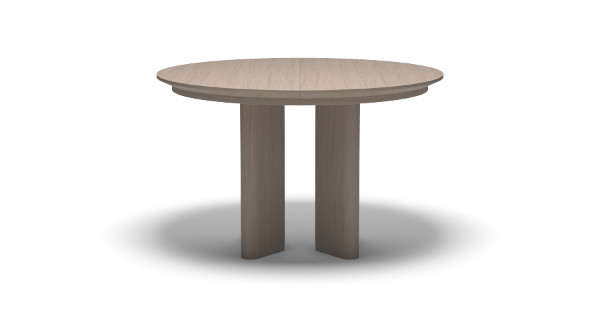 HELLET CLOSED 110 30 30 OAK IVORY
