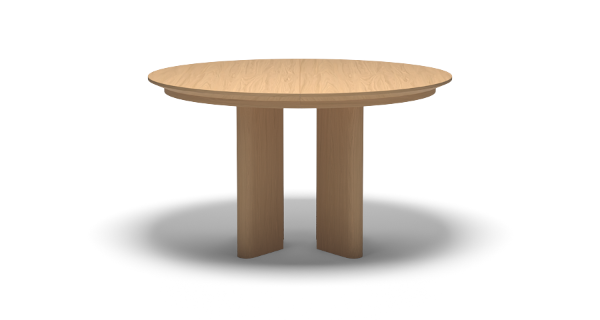 HELLET CLOSED 120 40 40 OAK TRADITIONAL