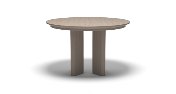 HELLET CLOSED 120 40 40 OAK IVORY