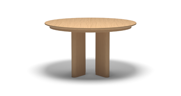 HELLET CLOSED 130 50 50 OAK TRADITIONAL