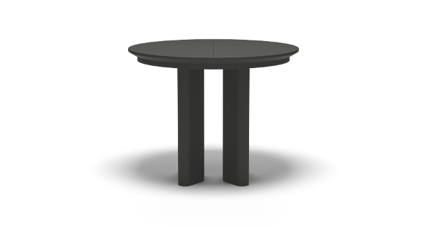 HELLET CLOSED 130 50 50 OAK BLACK