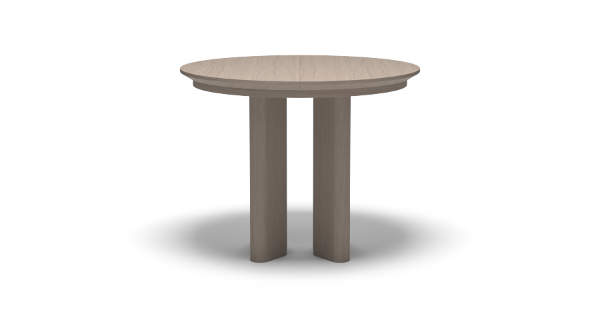 HELLET CLOSED 130 50 50 OAK IVORY