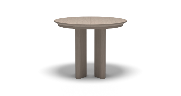 HELLET CLOSED 95 50 OAK IVORY