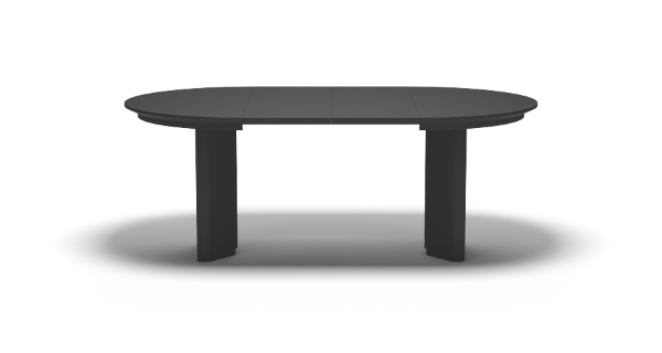 HELLET OPEN 110 30 30 OAK BLACK