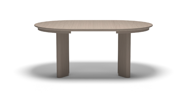 HELLET OPEN 110 30 30 OAK IVORY