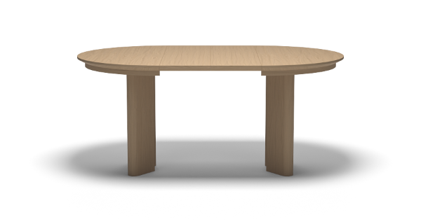HELLET OPEN 110 30 30 OAK PASTEL