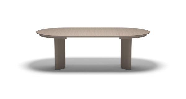 HELLET OPEN 120 40 40 OAK IVORY