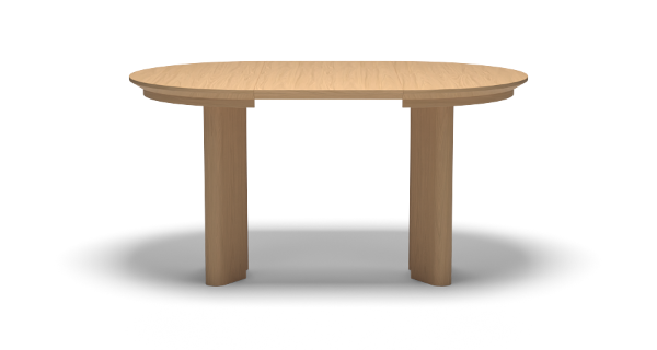 HELLET OPEN 130 50 50 OAK TRADITIONAL