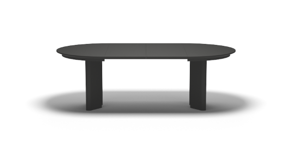 HELLET OPEN 130 50 50 OAK BLACK