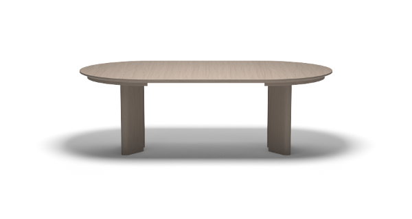 HELLET OPEN 130 50 50 OAK IVORY
