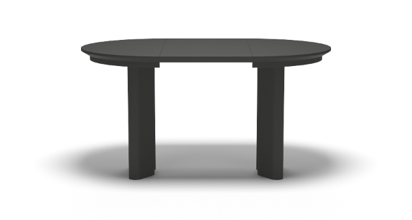 HELLET OPEN 95 50 OAK BLACK
