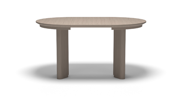 HELLET OPEN 95 50 OAK IVORY