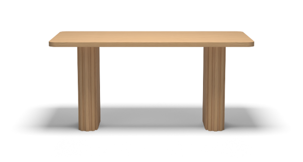MODENA BASE 160 80 OAK TRADITIONAL