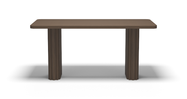 MODENA BASE 160 80 OAK GOLDEN NUT