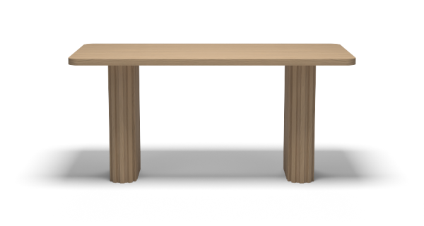 MODENA BASE 160 80 OAK PASTEL