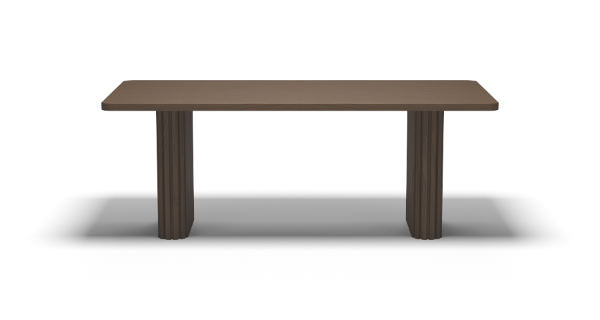 MODENA BASE 200 100 OAK GOLDEN NUT