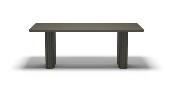 MODENA BASE 200 100 OAK STRAW BROWN