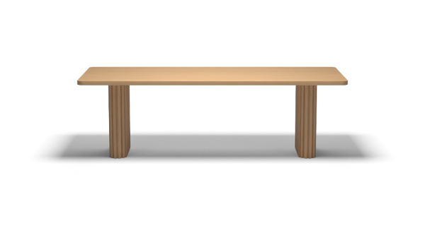 MODENA BASE 220 100 OAK TRADITIONAL