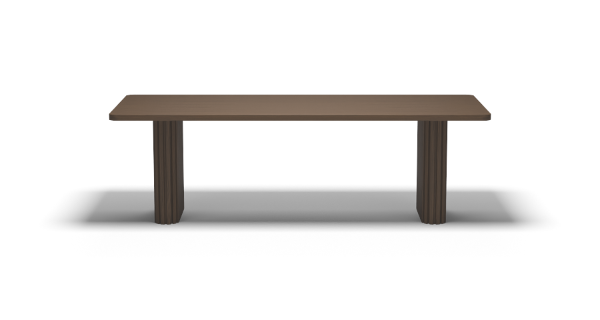 MODENA BASE 220 100 OAK GOLDEN NUT