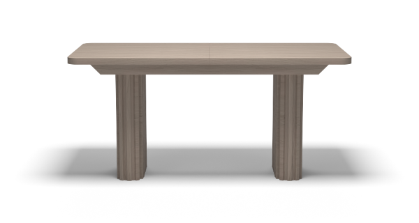 MODENA BASE 240 100 OAK IVORY