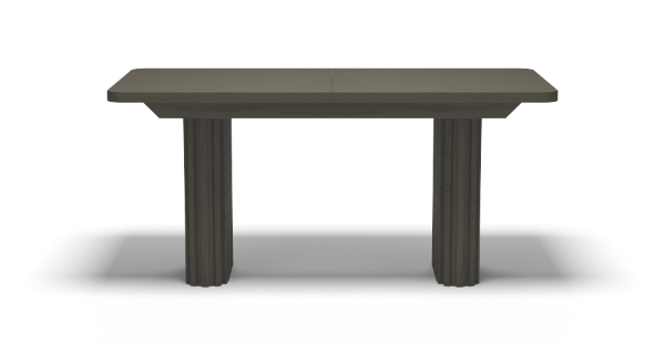 MODENA CLOSED 160 80 30 30 OAK STRAW BROWN