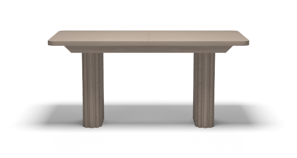 MODENA CLOSED 160 80 30 30 OAK IVORY