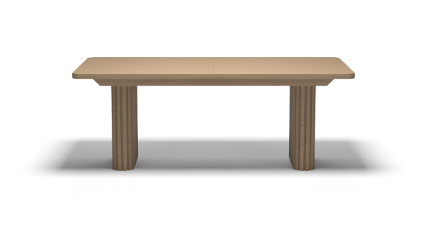 MODENA CLOSED 180 90 40 40 OAK PASTEL