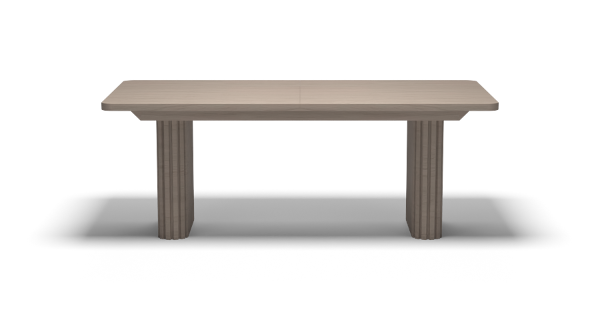 MODENA CLOSED 200 100 50 50 OAK IVORY