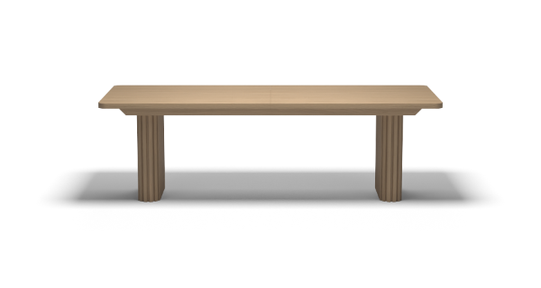 MODENA CLOSED 240 100 40 40 OAK PASTEL