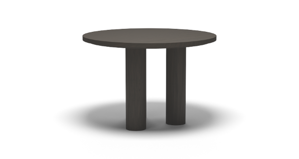ORSEY BASE 110 OAK ESPRESSO