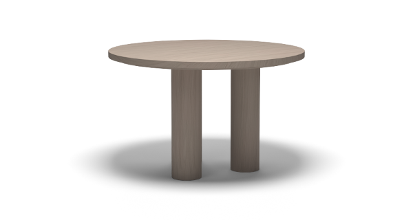 ORSEY BASE 110 OAK IVORY