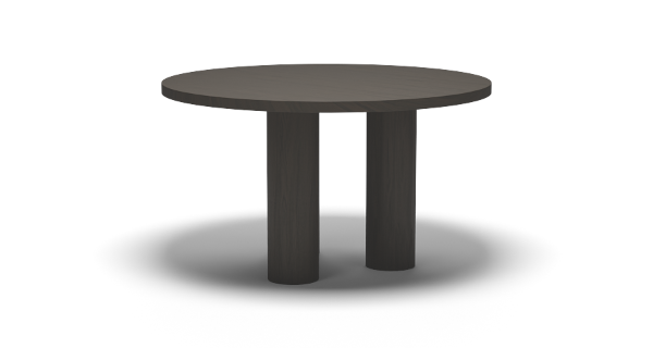 ORSEY BASE 120 OAK ESPRESSO