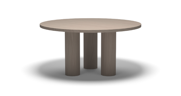 ORSEY BASE 150 OAK IVORY