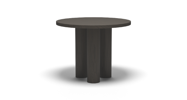 ORSEY BASE 95 OAK ESPRESSO