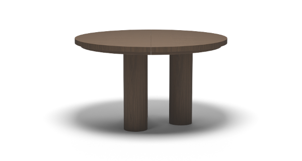 ORSEY CLOSED 120 40 40 OAK GOLDEN NUT