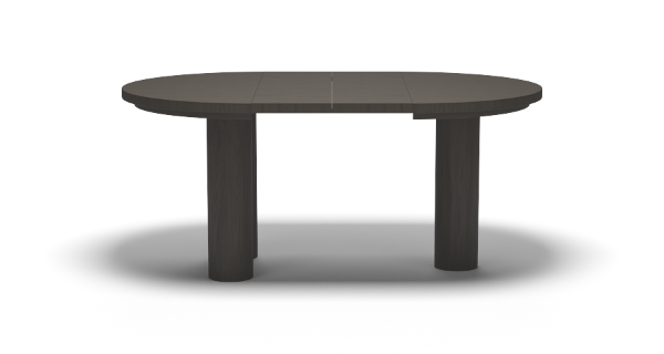 ORSEY OPEN 110 30 30 OAK ESPRESSO